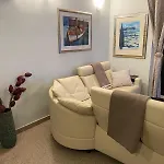 Meerblick Opatija Apartmán Ičići