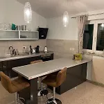 Apartmán Meerblick Opatija Ičići