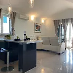 Meerblick Opatija Apartmán *