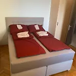 Apartmán Meerblick Opatija *