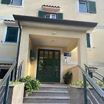 Apartmán Meerblick Opatija