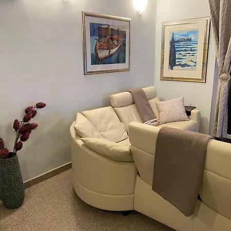 Meerblick Opatija Apartment Icici