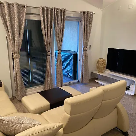 Meerblick Opatija * Icici