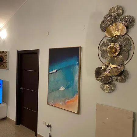 Meerblick Opatija Apartmán *