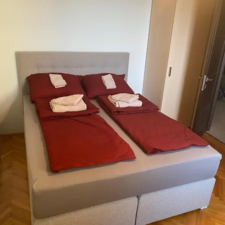 Apartment Meerblick Opatija *