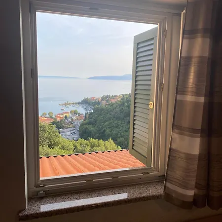 Meerblick Opatija *
