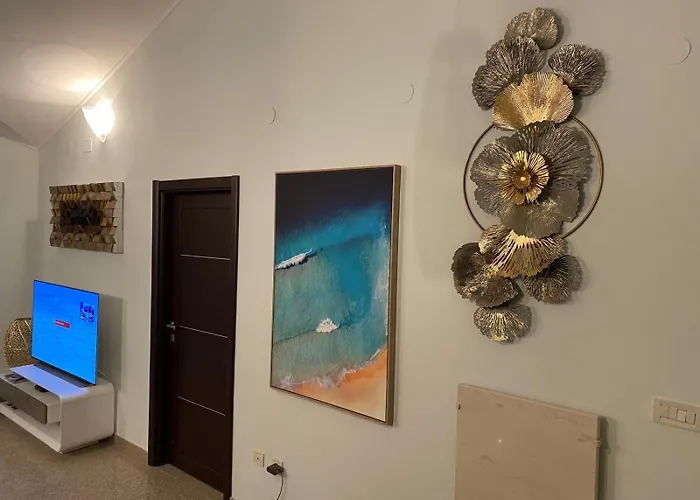 Meerblick Opatija Apartment *