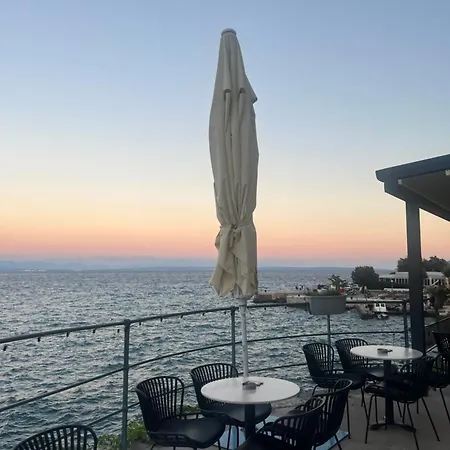 Meerblick Opatija Appartement Ičići
