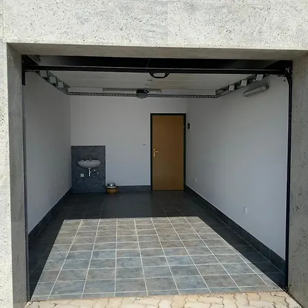 Meerblick Opatija Appartement Ičići