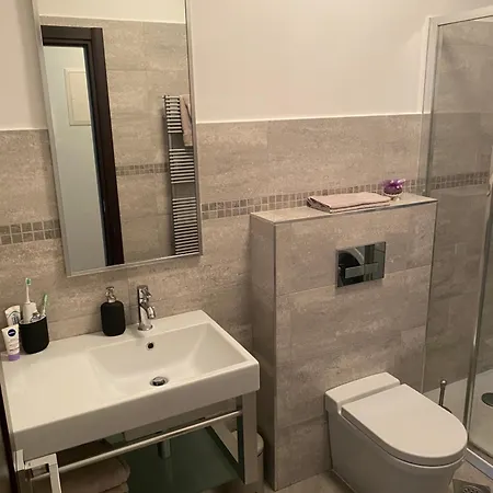 Meerblick Opatija Appartement