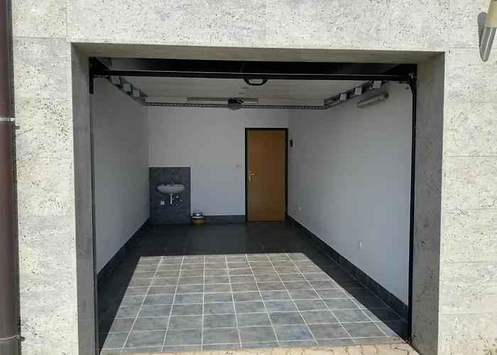 Meerblick Opatija Apartament Ičići