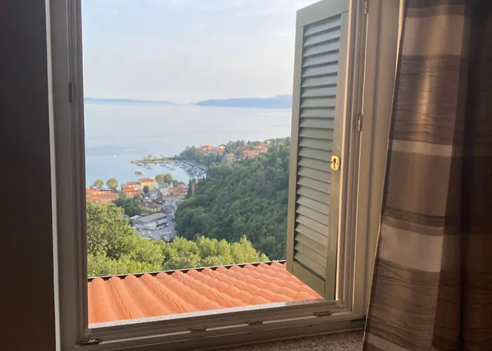 Meerblick Opatija *